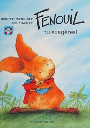 Cover of edition fenouiltuexagere0000weni