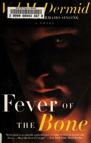 Cover of edition feverofbone00mcde