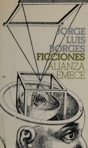 Cover of edition ficciones0000borg_r4g9