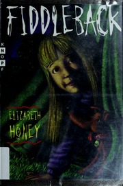 Cover of edition fiddleback00hone