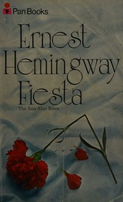 Cover of edition fiestasunalsoris0000hemi