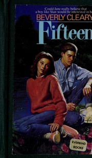 Cover of edition fifteen00beve