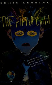 Cover of edition fifthchild000less