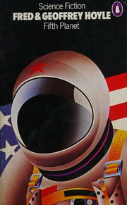Cover of edition fifthplanet0000hoyl