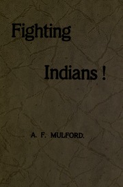 Cover of edition fightingindiansi00mulfrich