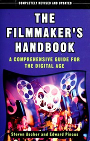 Cover of edition filmmakershandbo00asch