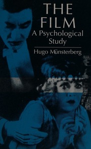 Cover of edition filmpsychologica0000muns