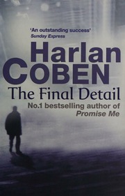 Cover of edition finaldetail0000cobe