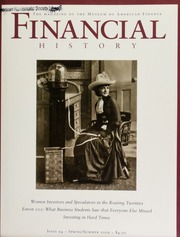 Financial History