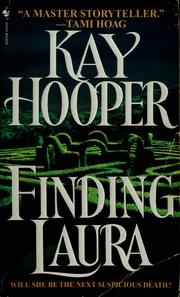 Cover of edition findinglaura000hoop