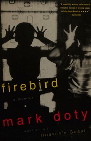Cover of edition firebird0000unse