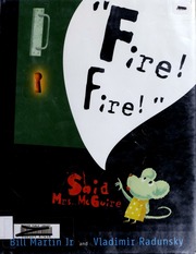 Cover of edition firefiresaidmrsm00mart