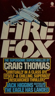 Cover of edition firefox0000thom