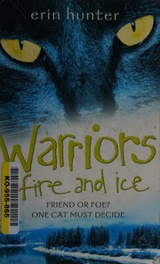 Cover of edition fireice0000hunt_e1d0