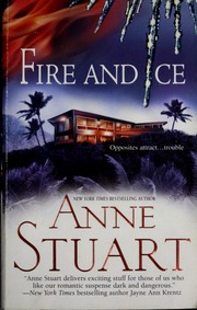 Cover of edition fireice00stua