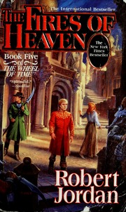 Cover of edition firesofheaven00jord