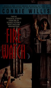 Cover of edition firewatch00conn