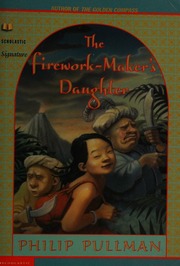 Cover of edition fireworkmakersda0000pull_c5f7