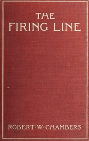 Cover of edition firingline00cham