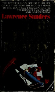 Cover of edition firstdeadlysin00lawr