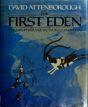 Cover of edition firstedenmedi00atte