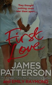 Cover of edition firstlove0000patt_n0f7