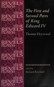 Cover of edition firstsecondparts0000heyw