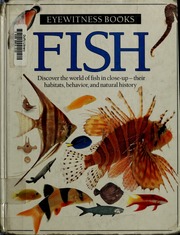Cover of edition fishpark00park