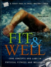 Cover of edition fitwellcoreconce00fahe_0