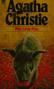 Cover of edition fivelittlepigs0000chri_k6m6