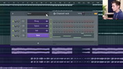 FL Studio Basics 6 Channel Settings Window