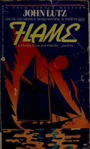 Cover of edition flame00lutz