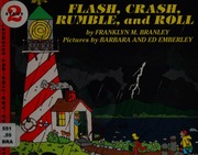 Cover of edition flashcrashrumble0000bran