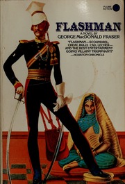Cover of edition flashman00geor