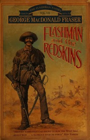 Cover of edition flashmanredskins0007fras
