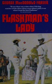 Cover of edition flashmanslady0000fras