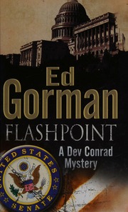 Cover of edition flashpoint0000gorm