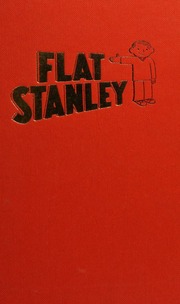 Cover of edition flatstanleybumpe0000brow