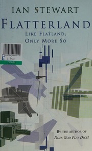 Cover of edition flatterlandlikef0000stew_z1o3