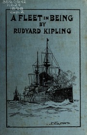 Cover of edition fleetinbeing00kipl