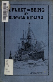 Cover of edition fleetinbeingnote00kipluoft