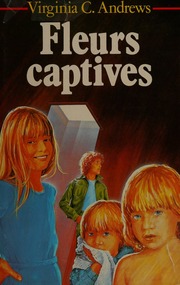 Cover of edition fleurscaptives0000andr