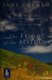 flight of the maidens book review