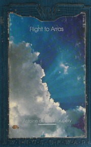 Cover of edition flighttoarras0000sain_f8g3