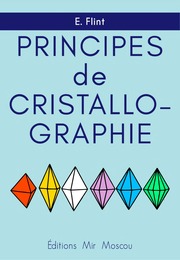 Principes De Cristallographie