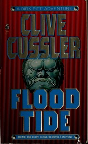 Cover of edition floodtide00cuss