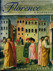 Cover of edition florenceportrait00leve