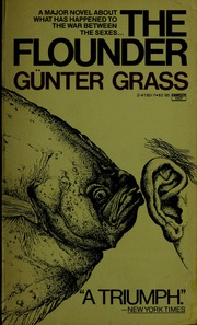 Cover of edition flounder00gnte
