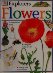Cover of edition flowers0000unse_d8u2