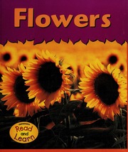 Cover of edition flowers0000whit